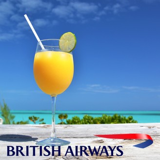 British Airways Bermuda