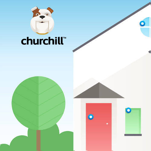 Churchill Homes of the Future